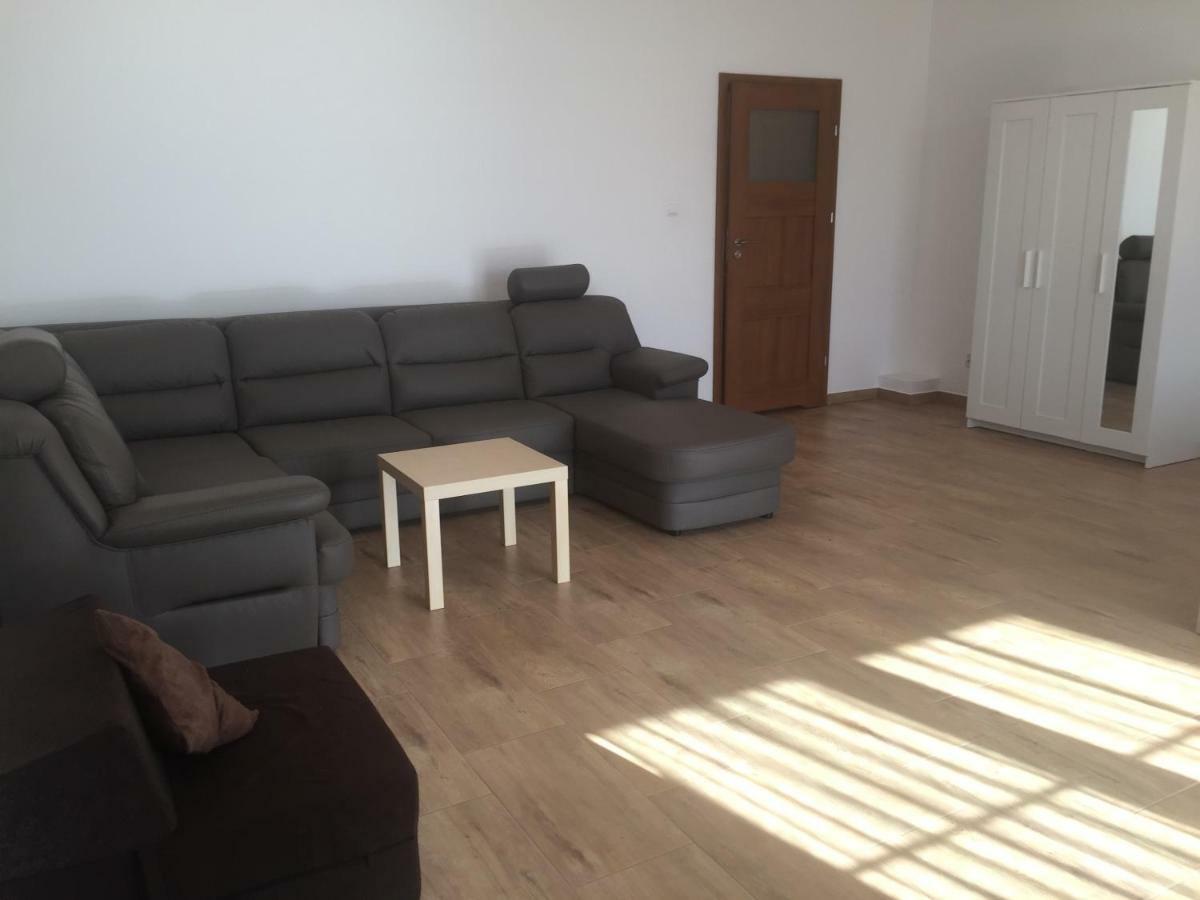 Agroborcz Apartment Ngoại thất bức ảnh
