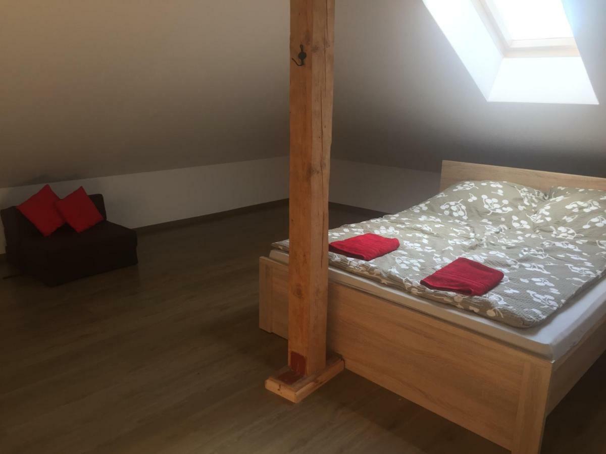 Agroborcz Apartment Ngoại thất bức ảnh
