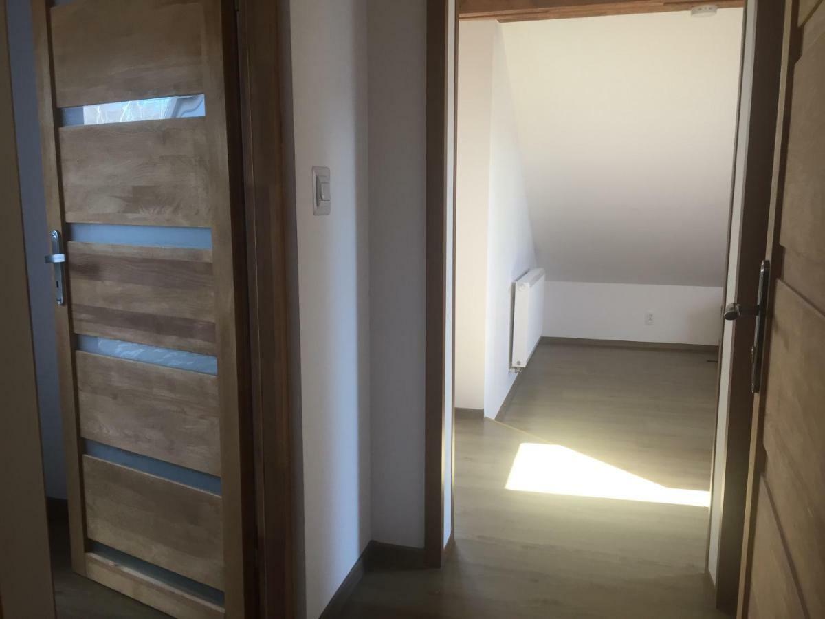 Agroborcz Apartment Ngoại thất bức ảnh