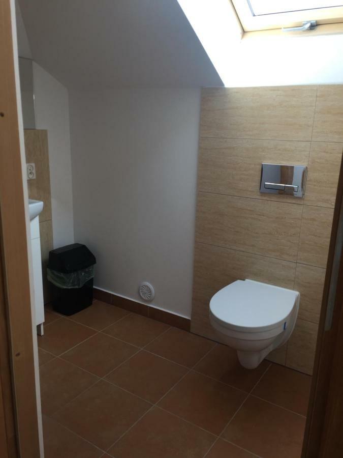 Agroborcz Apartment Ngoại thất bức ảnh
