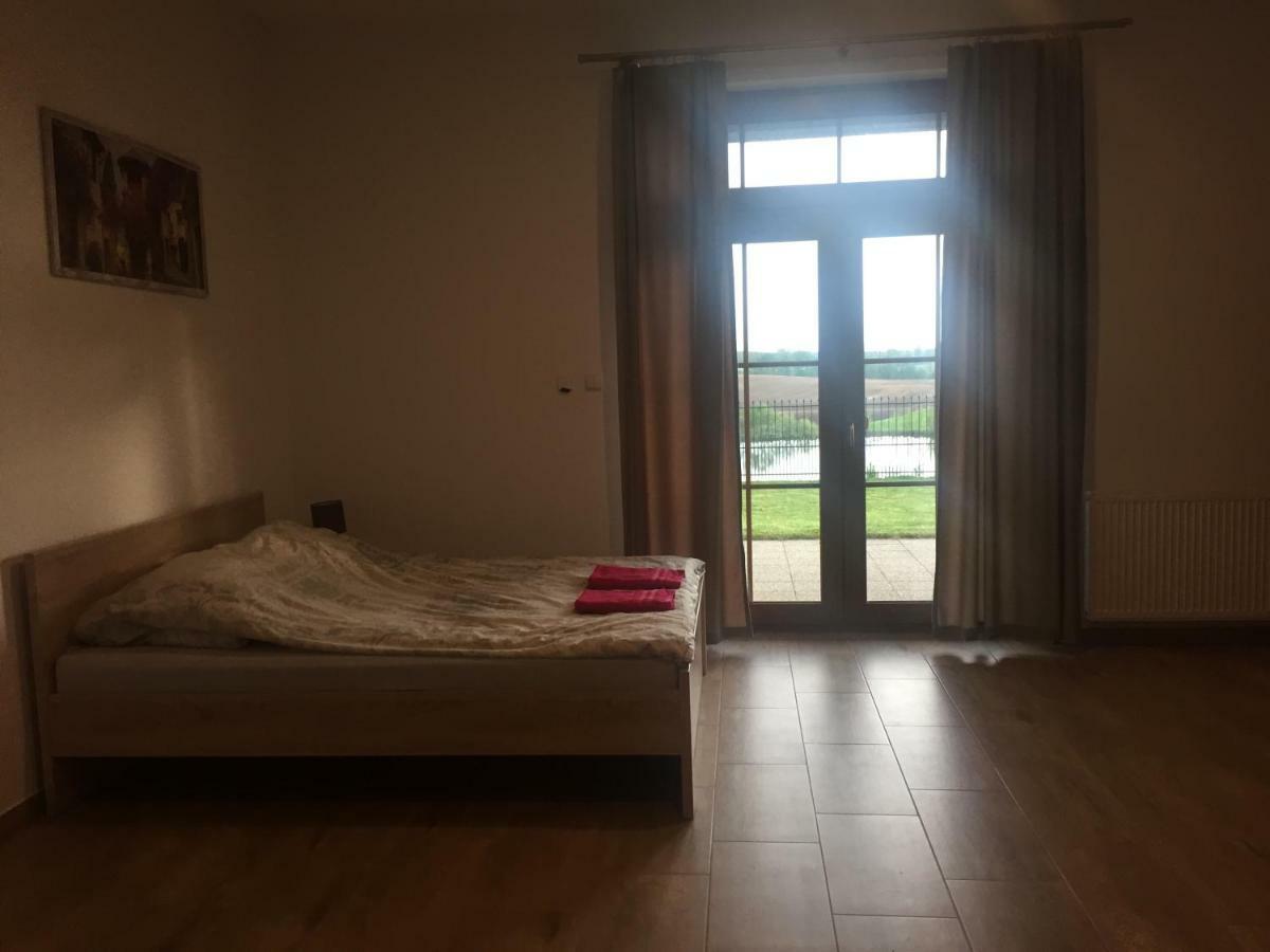 Agroborcz Apartment Ngoại thất bức ảnh